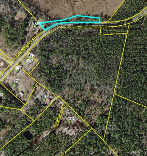 Gum Spring Road White Oak, NC 28399 - Photo 8 of 10 Gallery Image 8