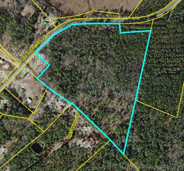 Gum Spring Road White Oak, NC 28399 - Photo 10 of 10 Gallery Image 10