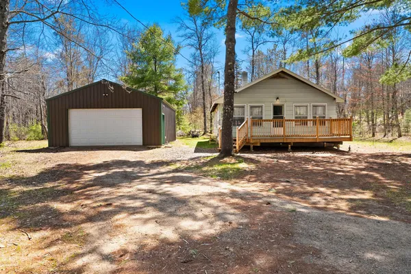 $225,000 | W11459 Boatlanding 7 Road, Crivitz, WI 54114