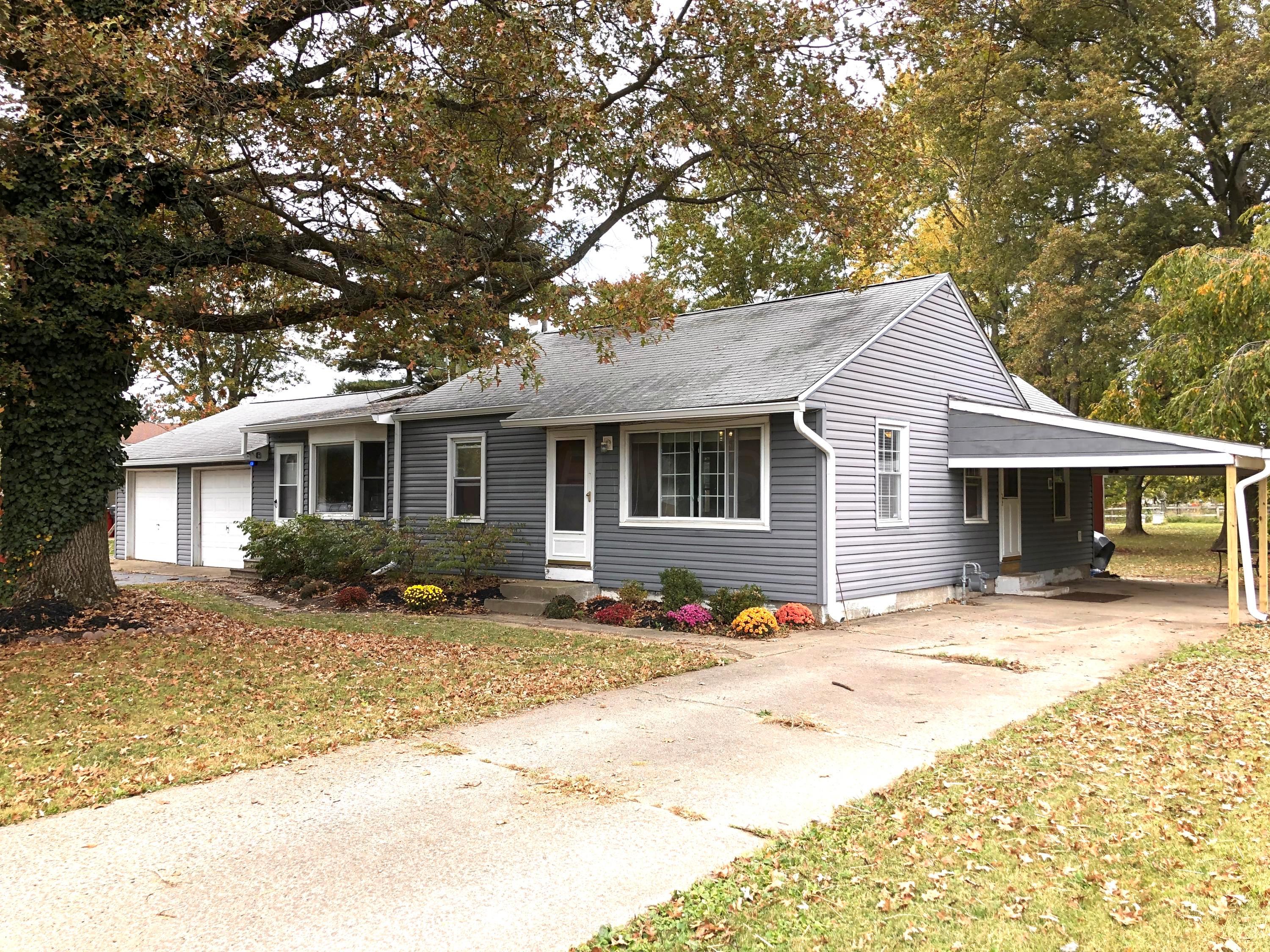 14514 Cleveland Road Southwest Pataskala, OH 43062 - Photo 2 of 32 Gallery Image 2