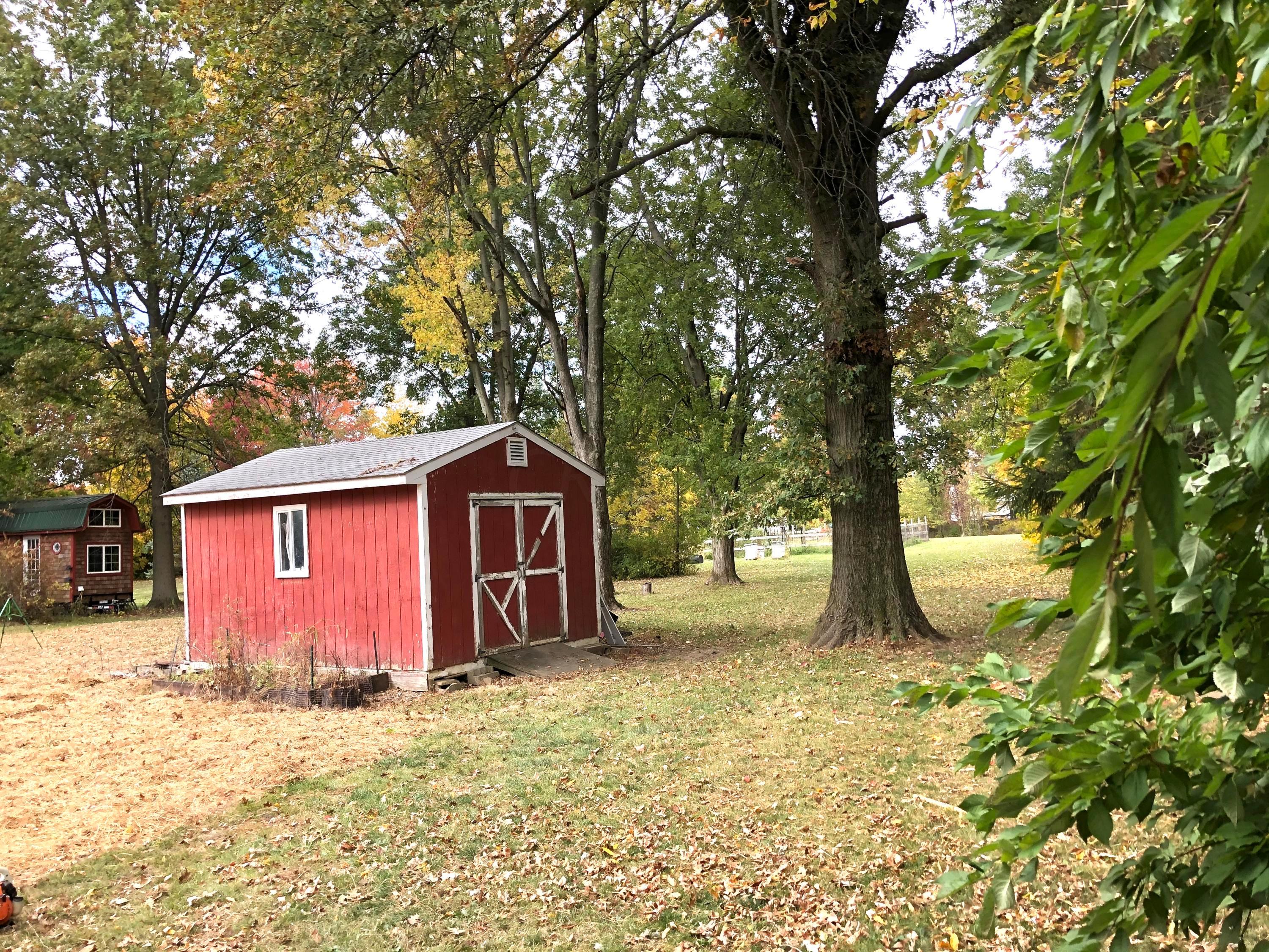 14514 Cleveland Road Southwest Pataskala, OH 43062 - Photo 5 of 32 Gallery Image 5