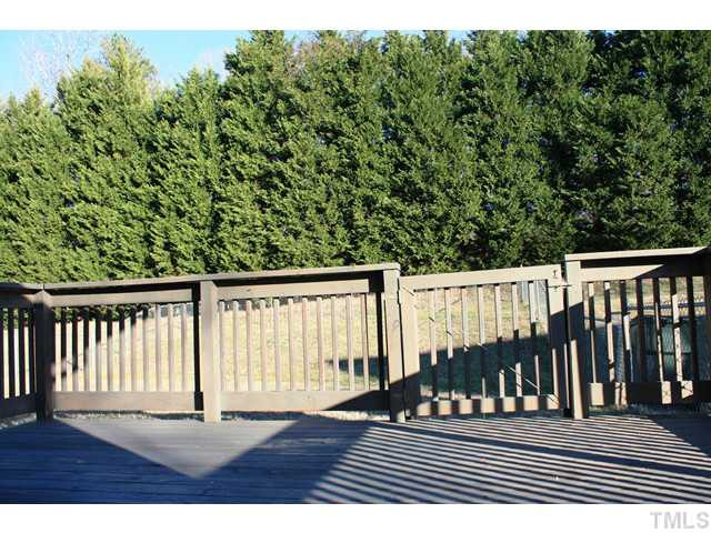 2906 Sparger Road Durham, NC 27705 - Photo 17 of 20 Photo 17
