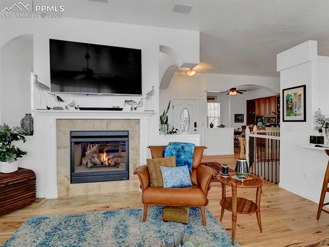 2313 Cinnabar Road Colorado Springs, CO 80921 - Photo 6 of 30 Gallery Image 6