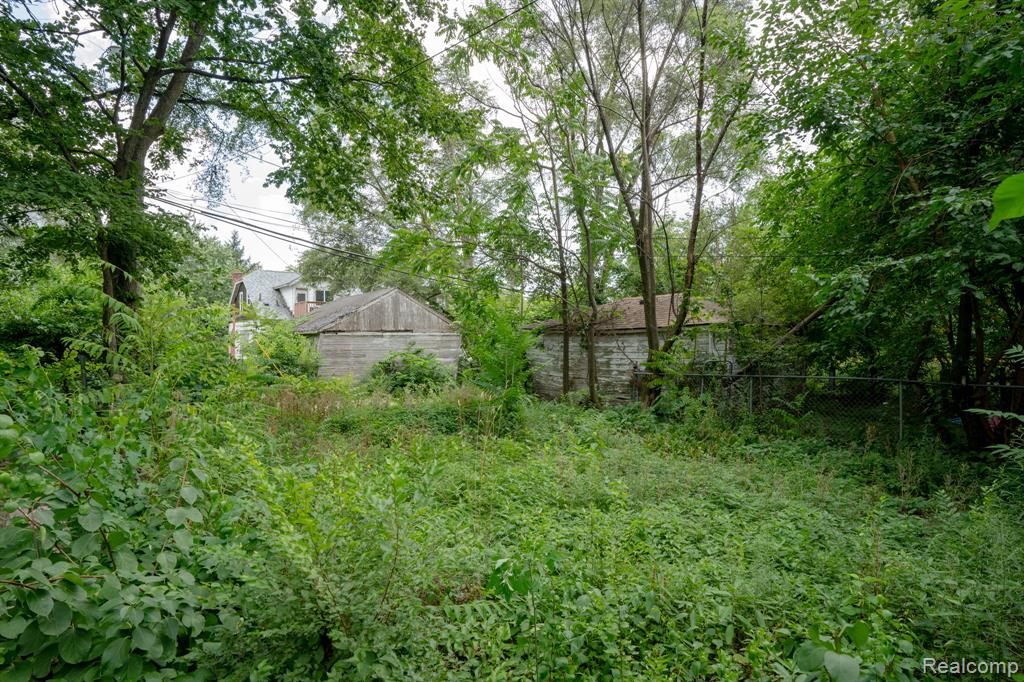 16820 Santa Rosa Drive Detroit, MI 48221 - Photo 26 of 27