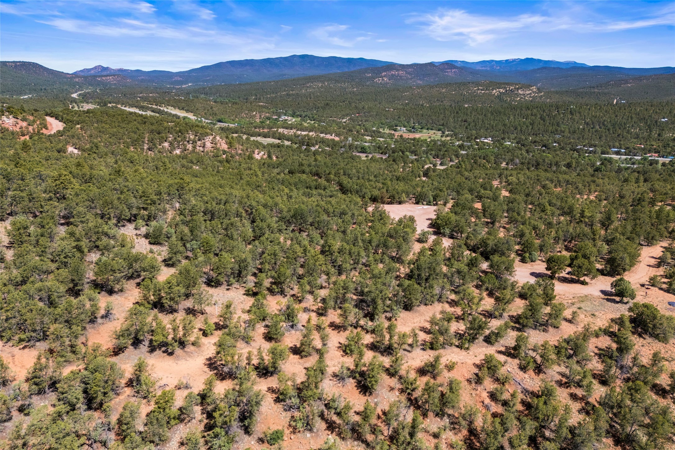 19 The Cliffs View Glorieta, NM 87535 - Photo 2 of 21