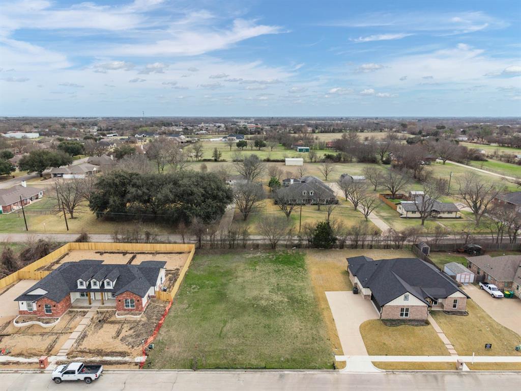 304 Crye Circle Robinson, TX 76706 - Photo 8 of 15 an aerial view of residential houses with outdoor space