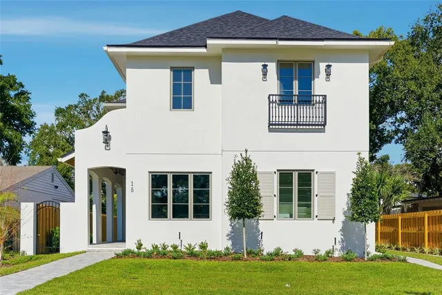 $1,699,000 | 15 East Hazel Street, Orlando, FL 32804