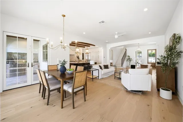 $1,699,000 | 15 East Hazel Street, Orlando, FL 32804