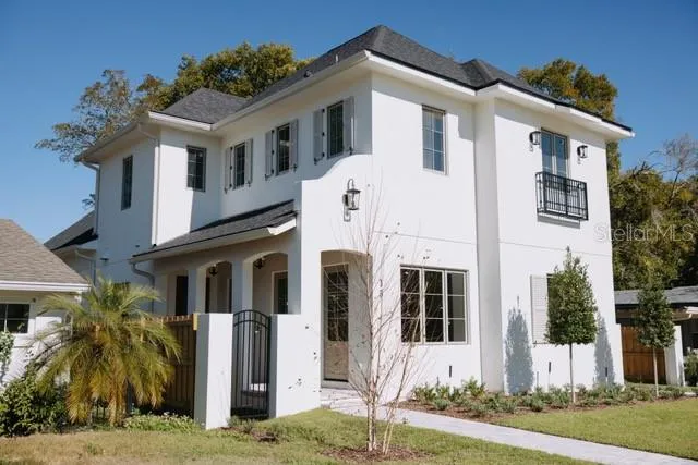 $1,699,000 | 15 East Hazel Street, Orlando, FL 32804