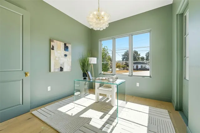 $1,649,000 | 15 East Hazel Street, Orlando, FL 32804