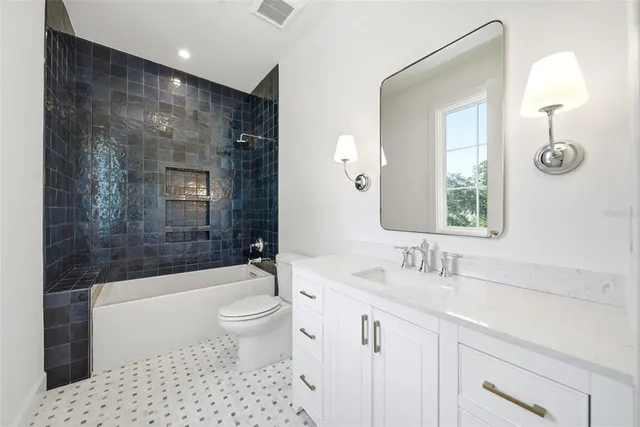 $1,699,000 | 15 East Hazel Street, Orlando, FL 32804