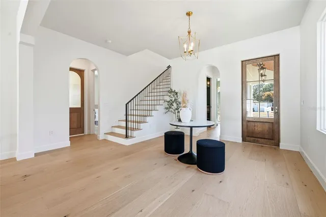 $1,649,000 | 15 East Hazel Street, Orlando, FL 32804