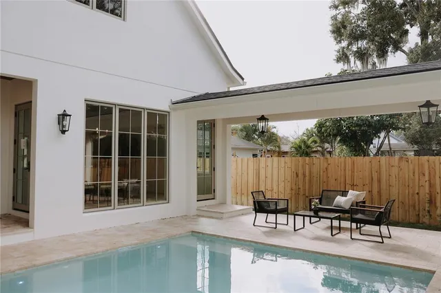 $1,699,000 | 15 East Hazel Street, Orlando, FL 32804