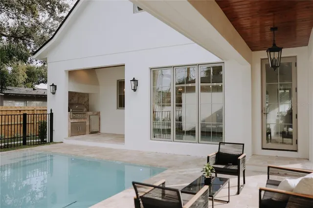 $1,649,000 | 15 East Hazel Street, Orlando, FL 32804