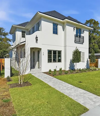 $1,649,000 | 15 East Hazel Street, Orlando, FL 32804
