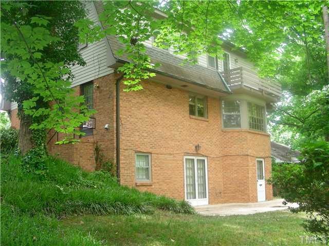1809 Stillwater Drive Raleigh, NC 27607 - Photo 3 of 8 Photo 3
