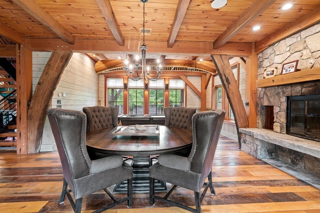 535 North Avenue Weston, MA 02493 - Photo 13 of 35