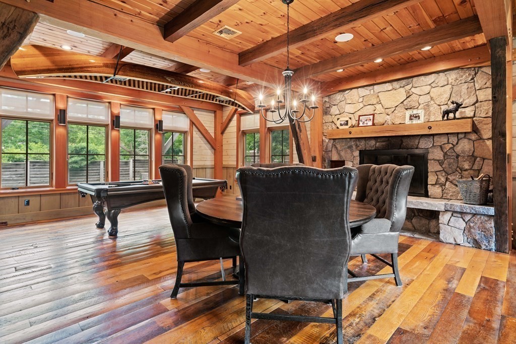 535 North Avenue Weston, MA 02493 - Photo 14 of 35