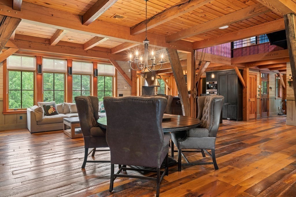 535 North Avenue Weston, MA 02493 - Photo 15 of 35