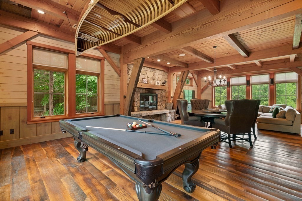 535 North Avenue Weston, MA 02493 - Photo 16 of 35