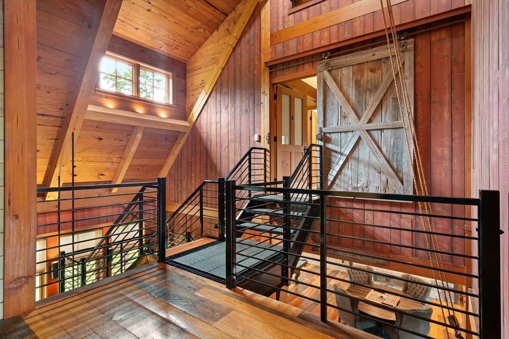 535 North Avenue Weston, MA 02493 - Photo 18 of 35