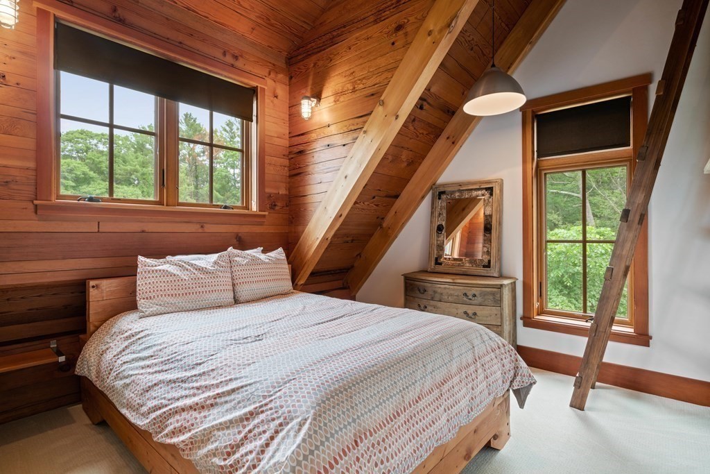 535 North Avenue Weston, MA 02493 - Photo 24 of 35