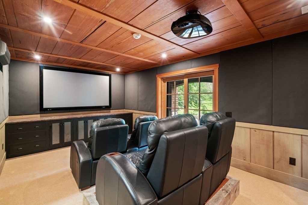 535 North Avenue Weston, MA 02493 - Photo 29 of 35