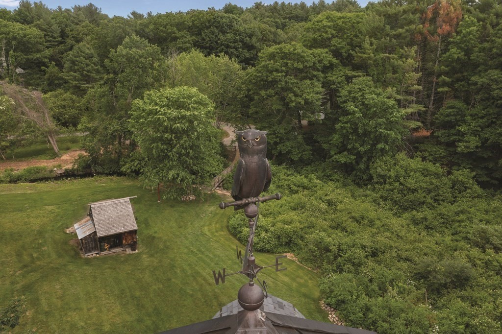 535 North Avenue Weston, MA 02493 - Photo 33 of 35