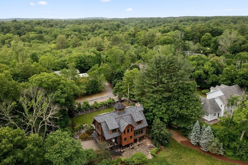 535 North Avenue Weston, MA 02493 - Photo 34 of 35