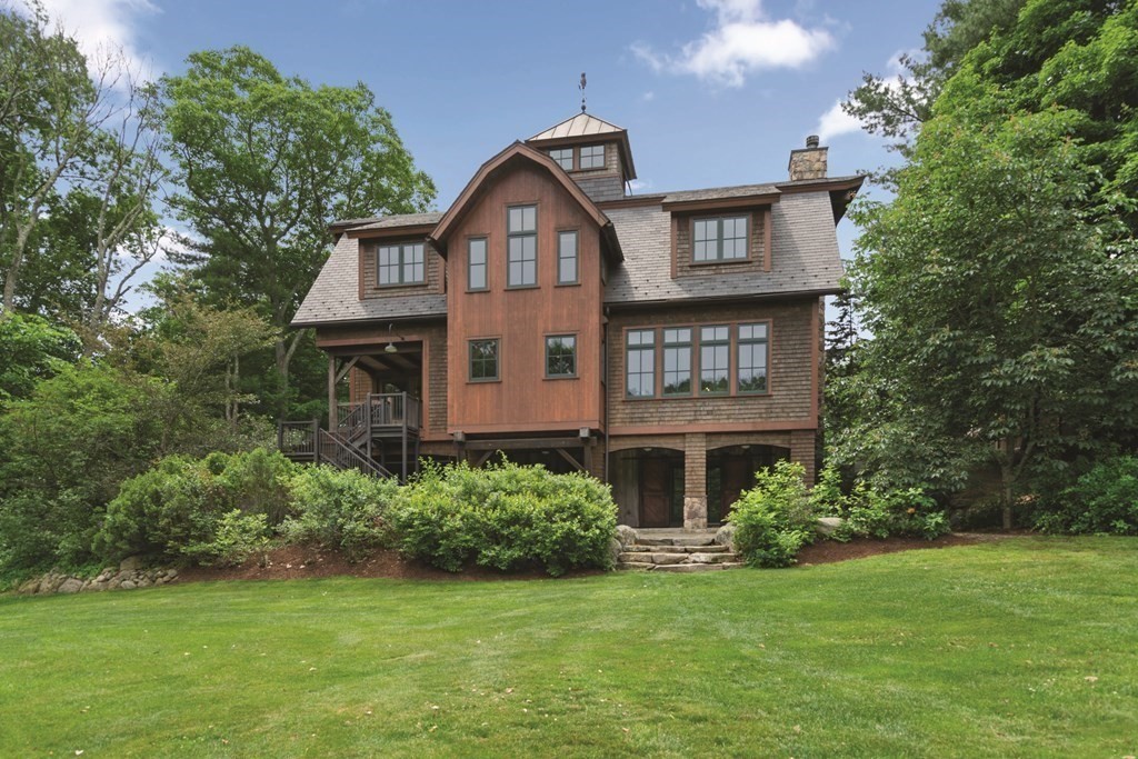 535 North Avenue Weston, MA 02493 - Photo 35 of 35