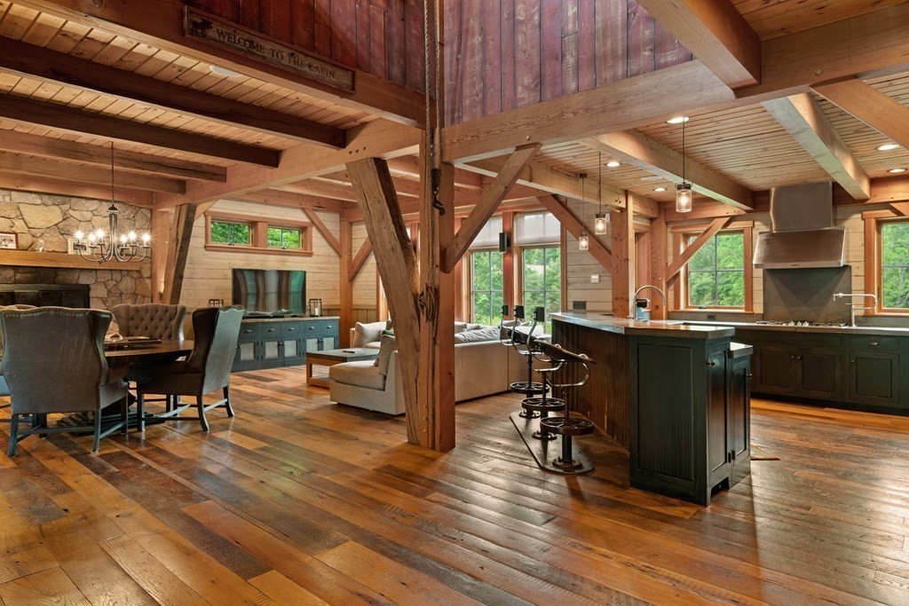 535 North Avenue Weston, MA 02493 - Photo 6 of 35