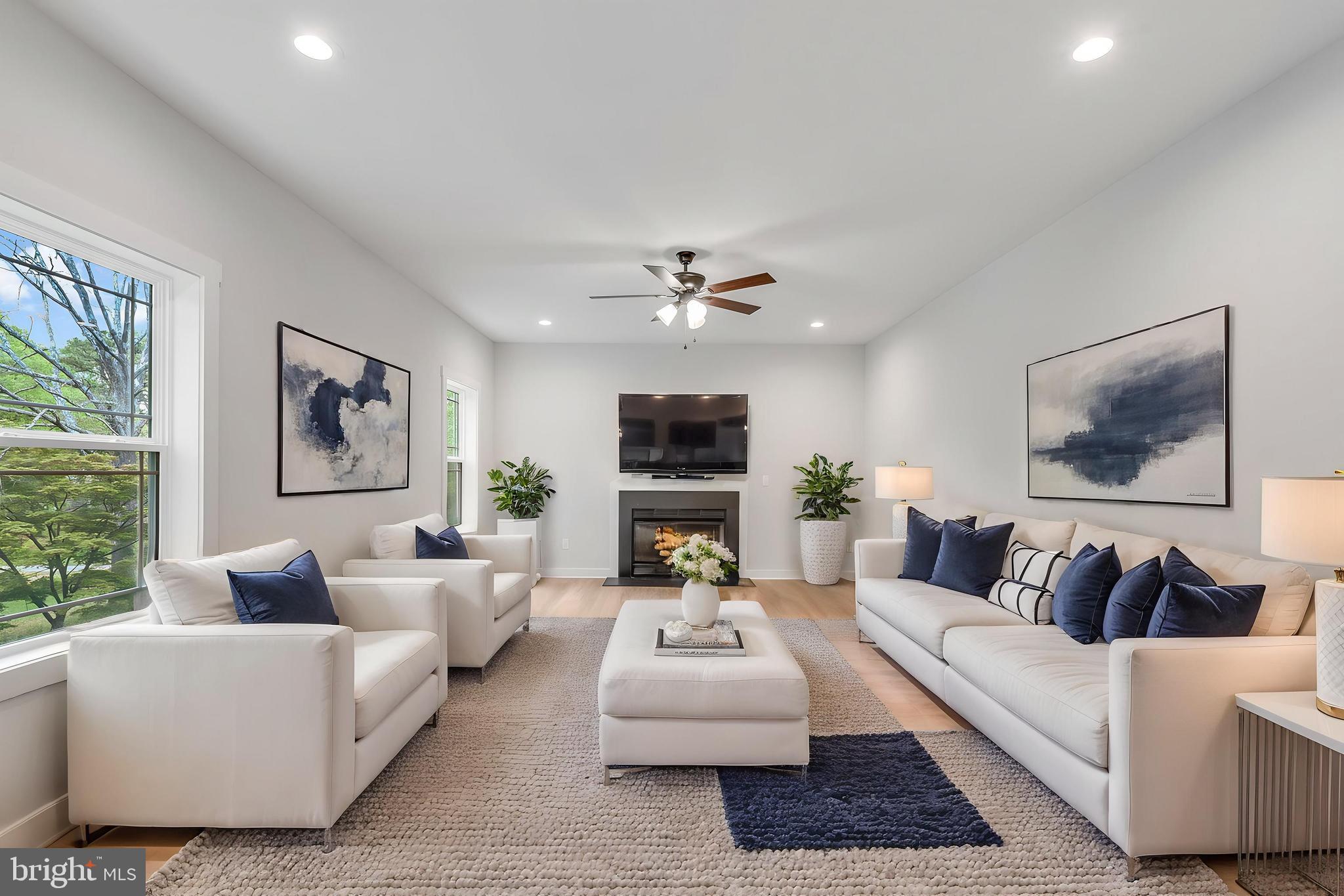 314 Caldwell Road Pasadena, MD 21122 - Photo 16 of 62 VIRTUAL STAGING