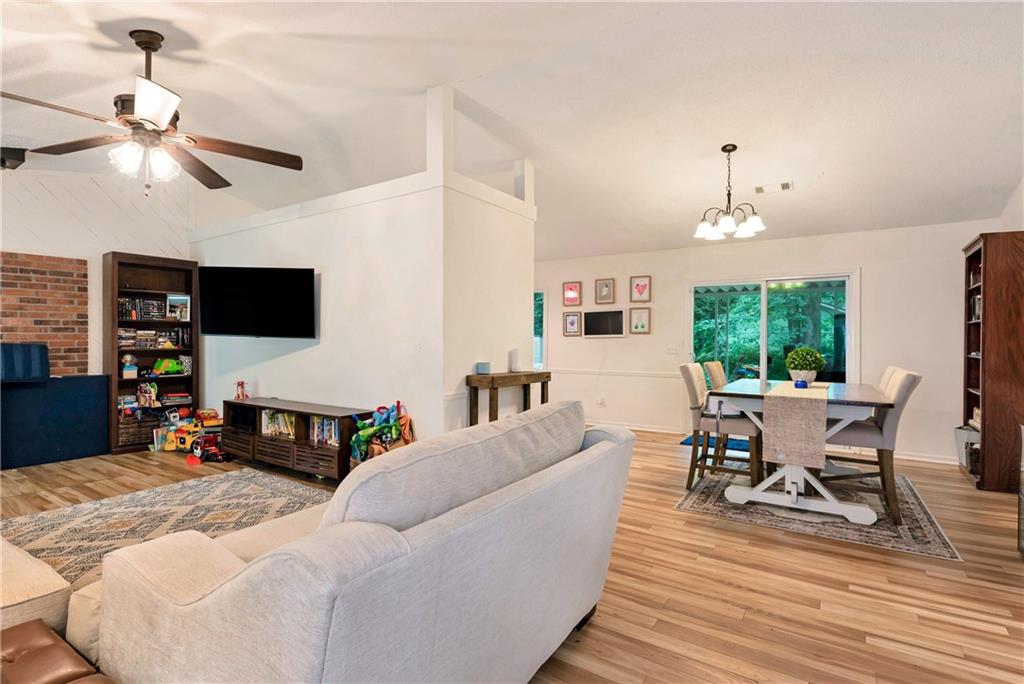 5045 Red Oak Lane Gainesville, GA 30506 - Photo 15 of 32