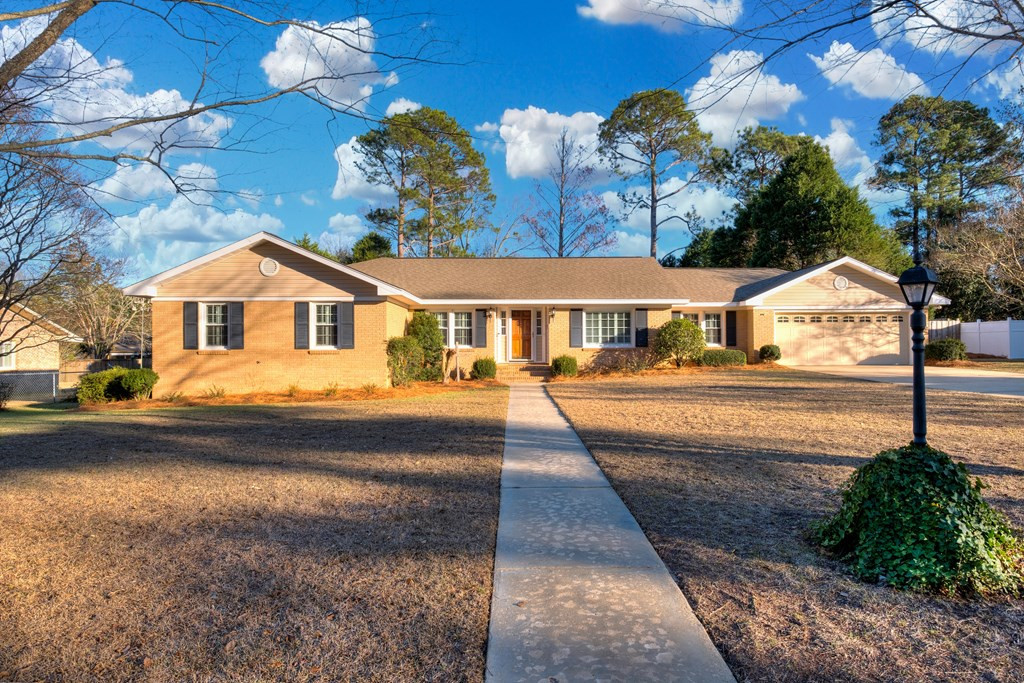 489 Wilson Hall Road Sumter, SC 29150 - Photo 2 of 42 Gallery Image 2