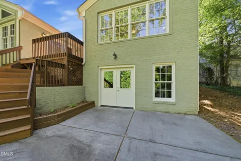 $1,440,000 | 3812 Somerset Drive, Durham, NC 27707
