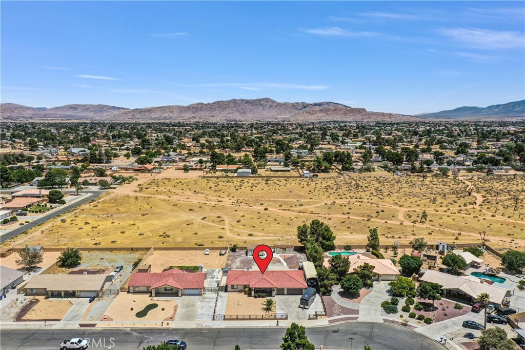 13931 Falling Leaf Road Apple Valley, CA 92307 - Photo 46 of 50