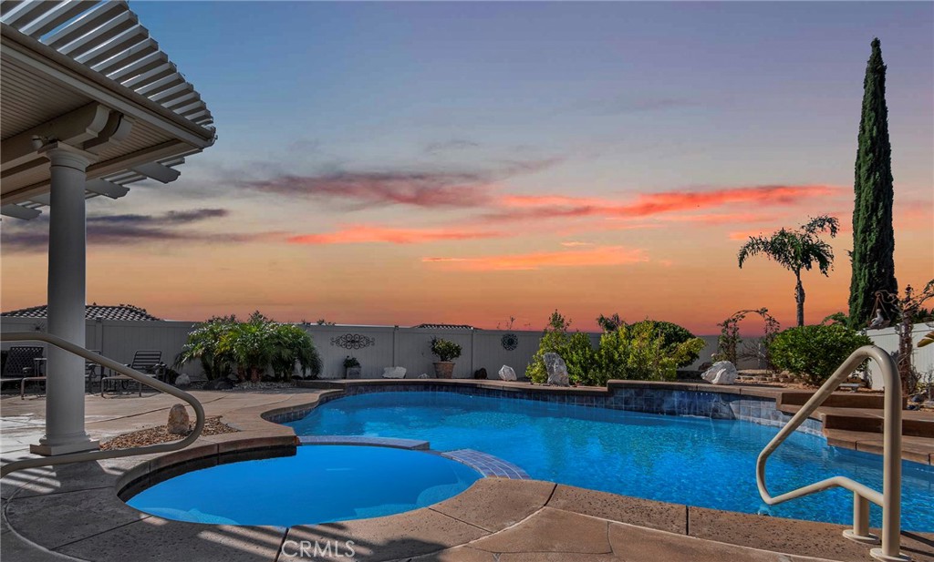 1577 Valhalla Court Beaumont, CA 92223 - Photo 1 of 52