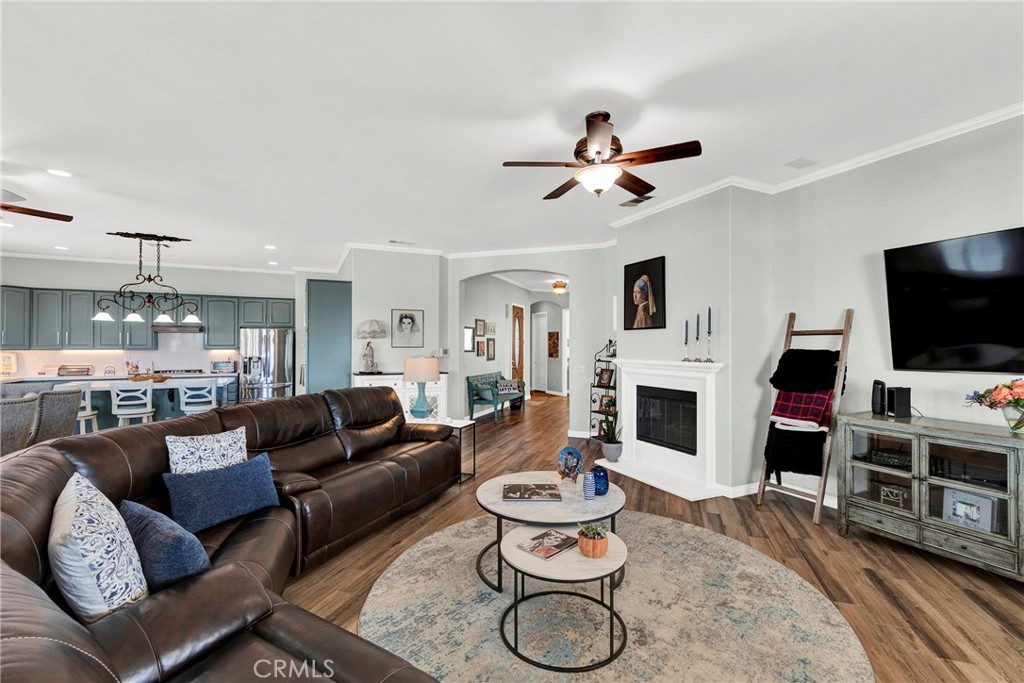 1577 Valhalla Court Beaumont, CA 92223 - Photo 14 of 52