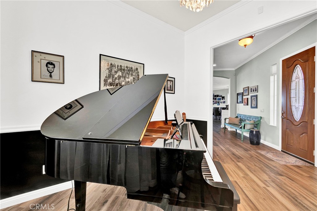 1577 Valhalla Court Beaumont, CA 92223 - Photo 21 of 52 Price Includes Piano and All Furnishing if Desired