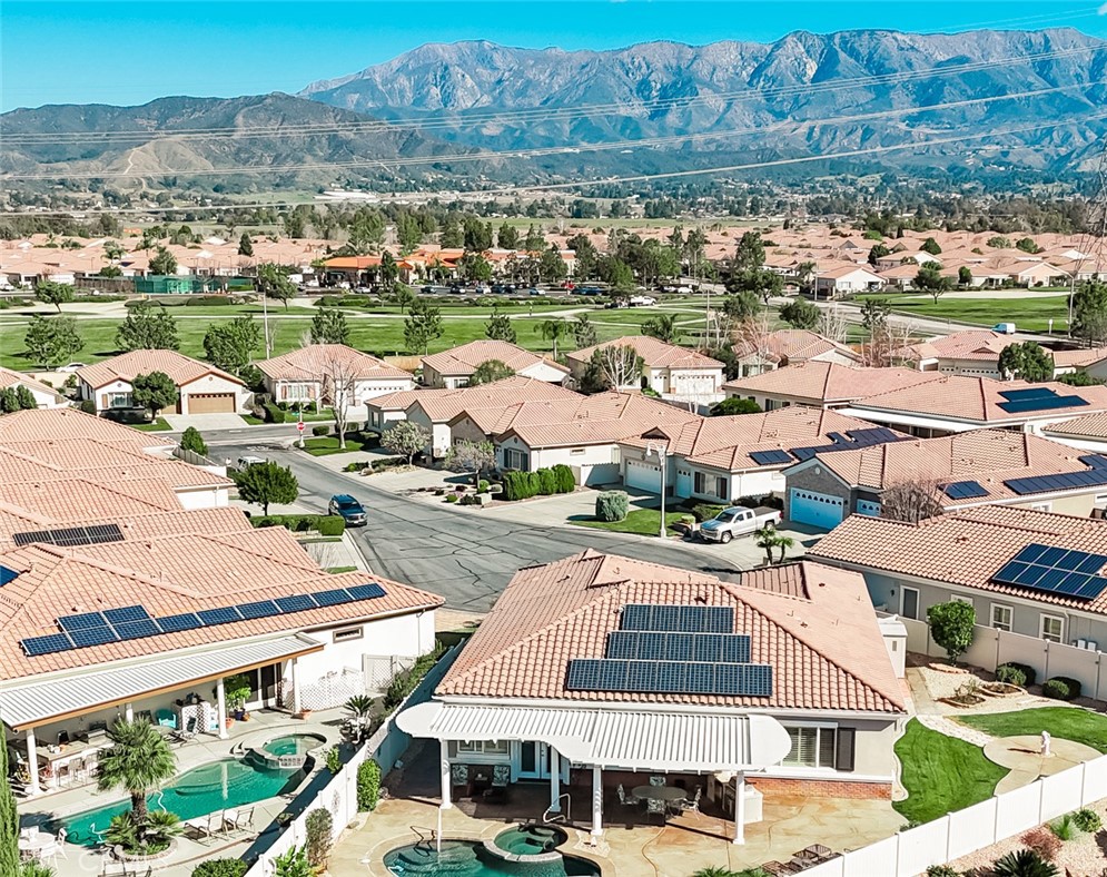 1577 Valhalla Court Beaumont, CA 92223 - Photo 3 of 52 Quiet Cul-D-Sac Upscale Street