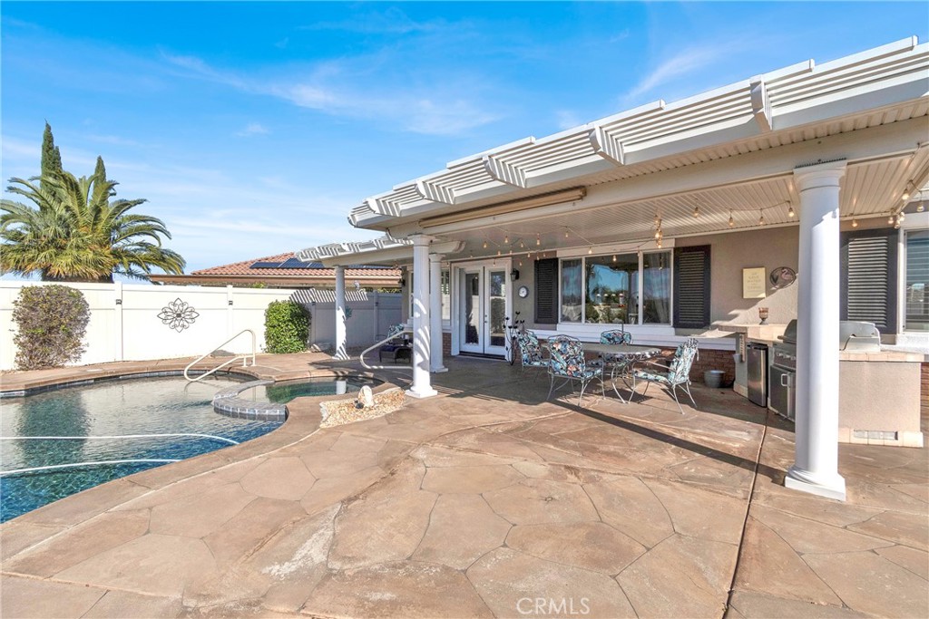 1577 Valhalla Court Beaumont, CA 92223 - Photo 42 of 52