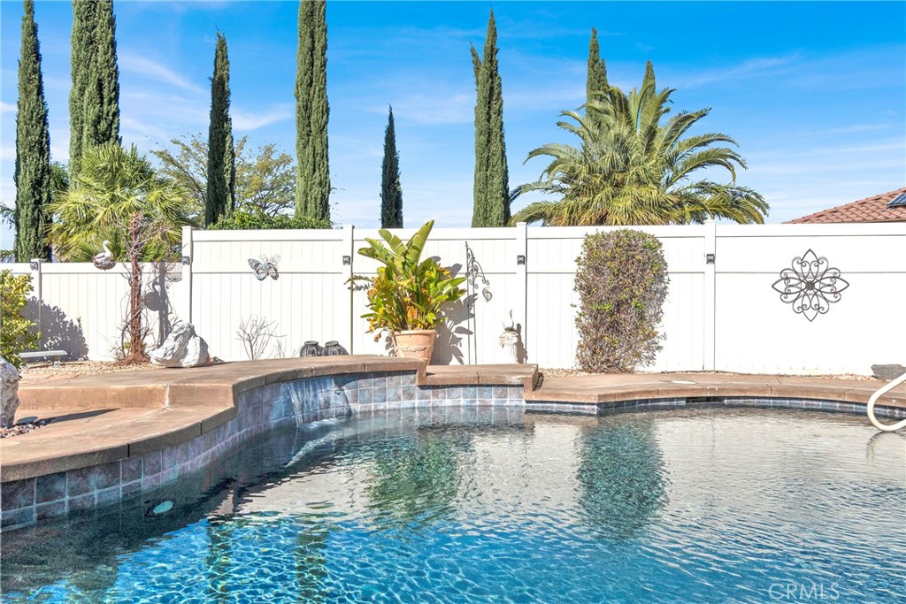 1577 Valhalla Court Beaumont, CA 92223 - Photo 43 of 52 Private!