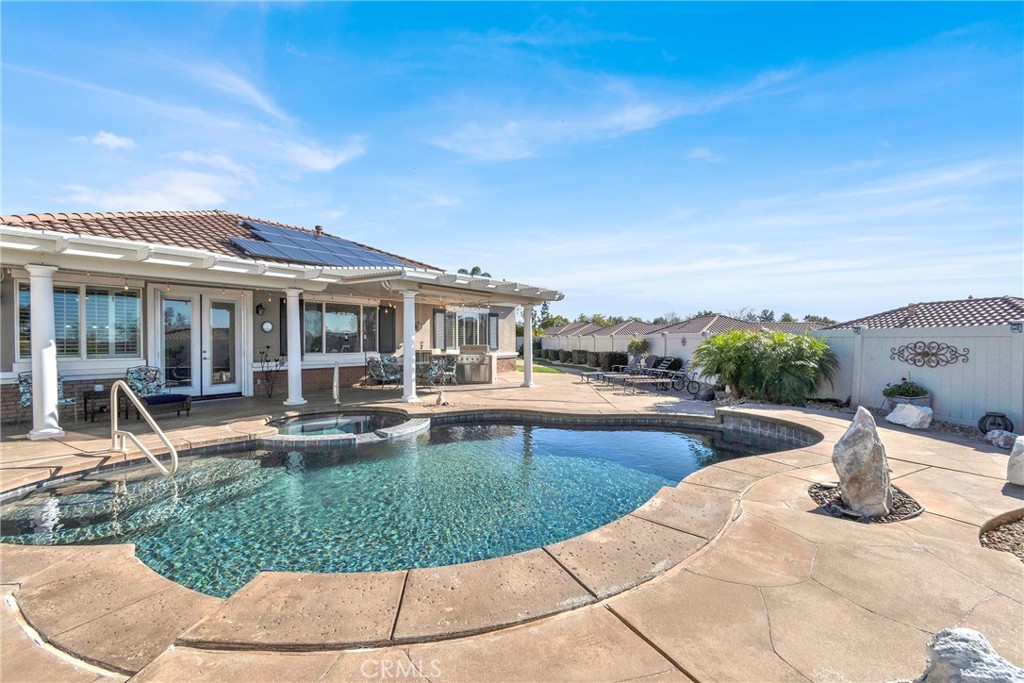 1577 Valhalla Court Beaumont, CA 92223 - Photo 47 of 52