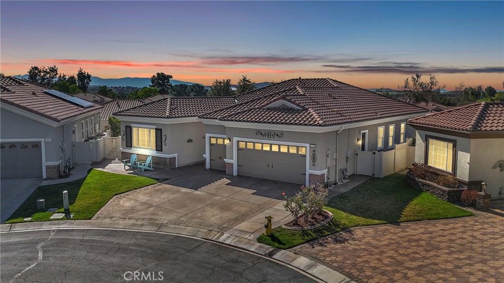 1577 Valhalla Court Beaumont, CA 92223 - Photo 50 of 52