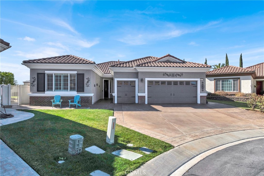 1577 Valhalla Court Beaumont, CA 92223 - Photo 5 of 52