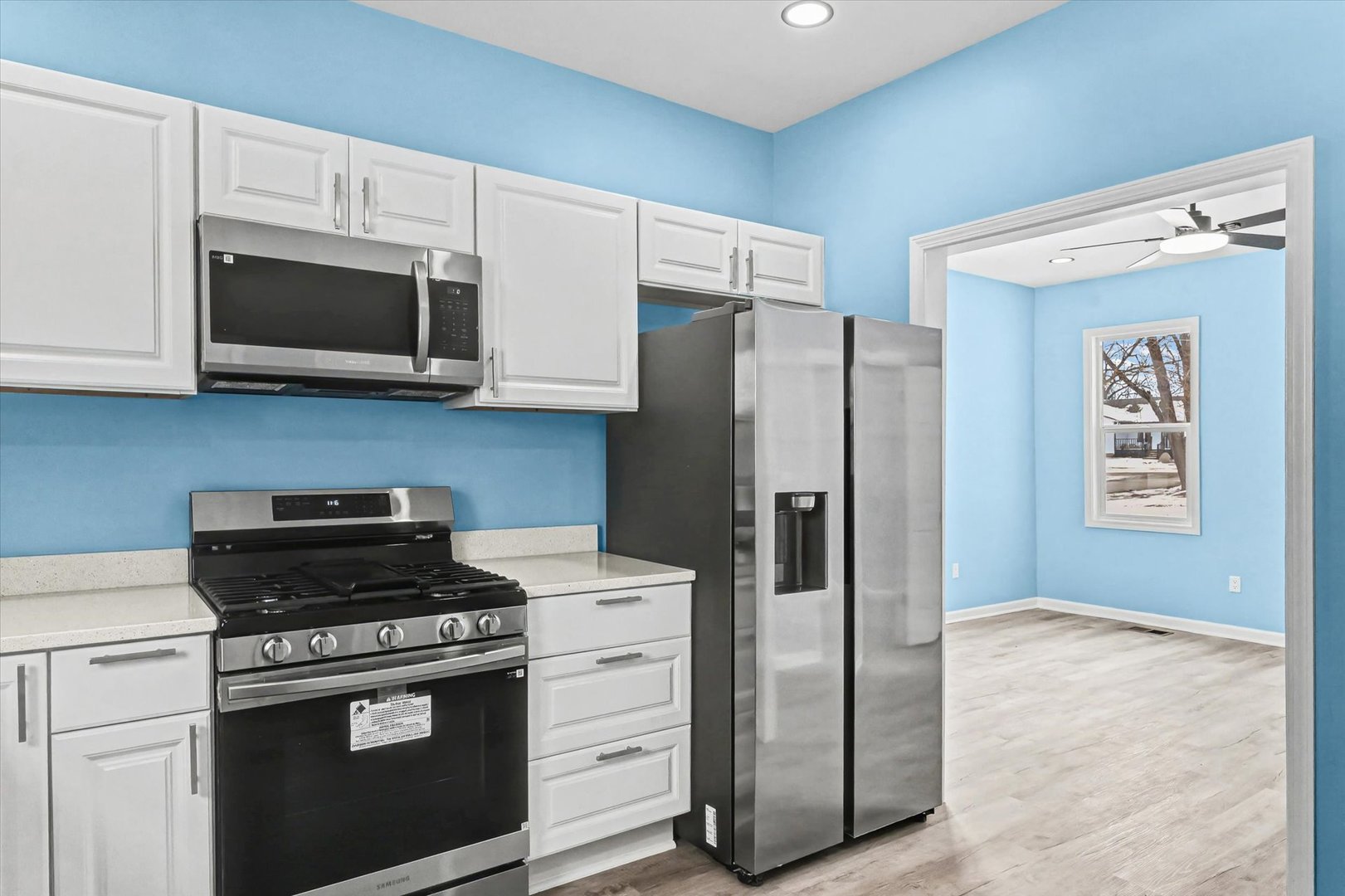 108 South 1st Street Chatsworth, IL 60921 - Photo 13 of 31