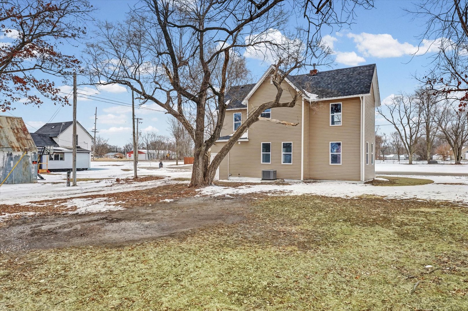 108 South 1st Street Chatsworth, IL 60921 - Photo 29 of 31