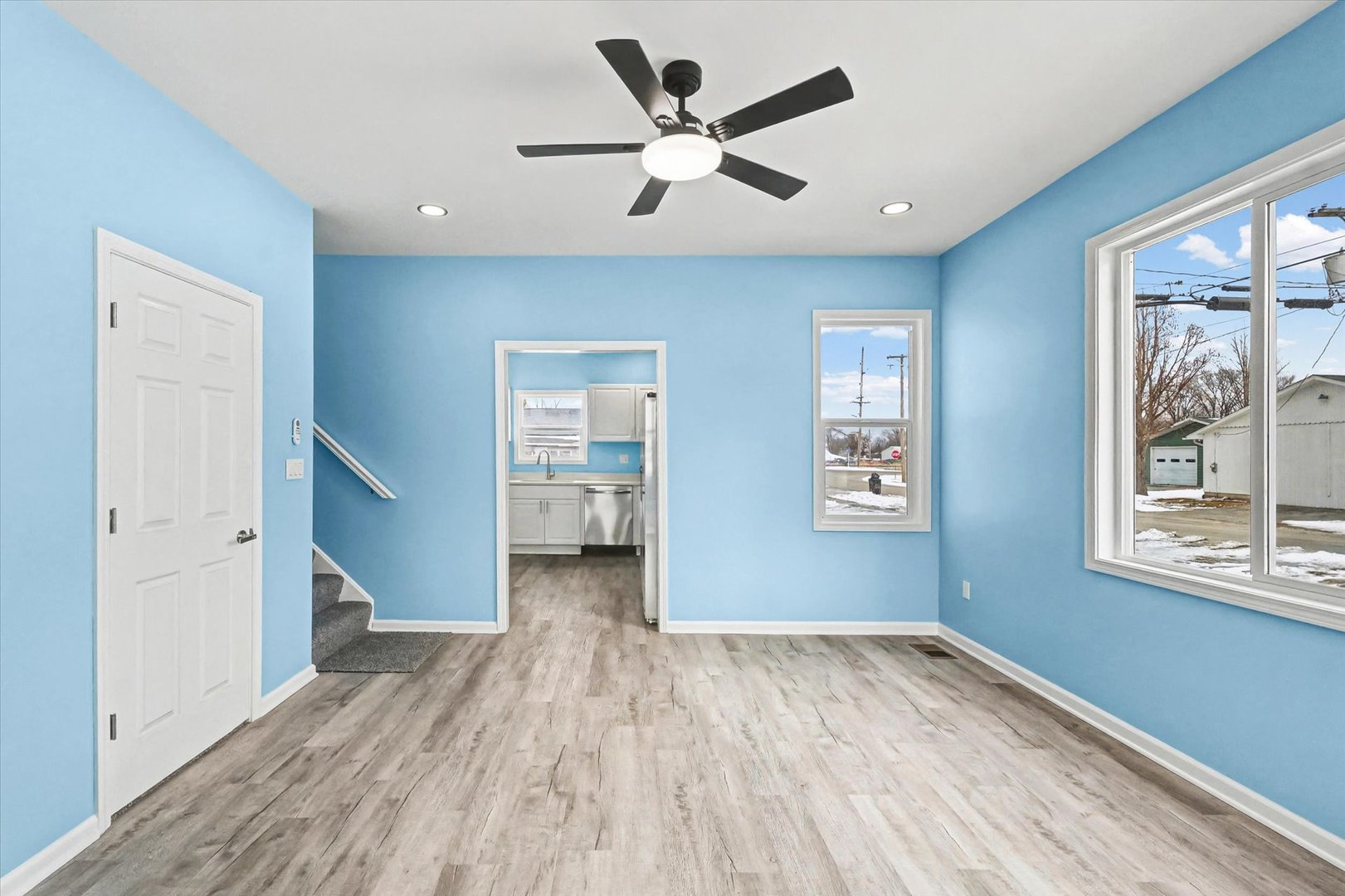 108 South 1st Street Chatsworth, IL 60921 - Photo 7 of 31