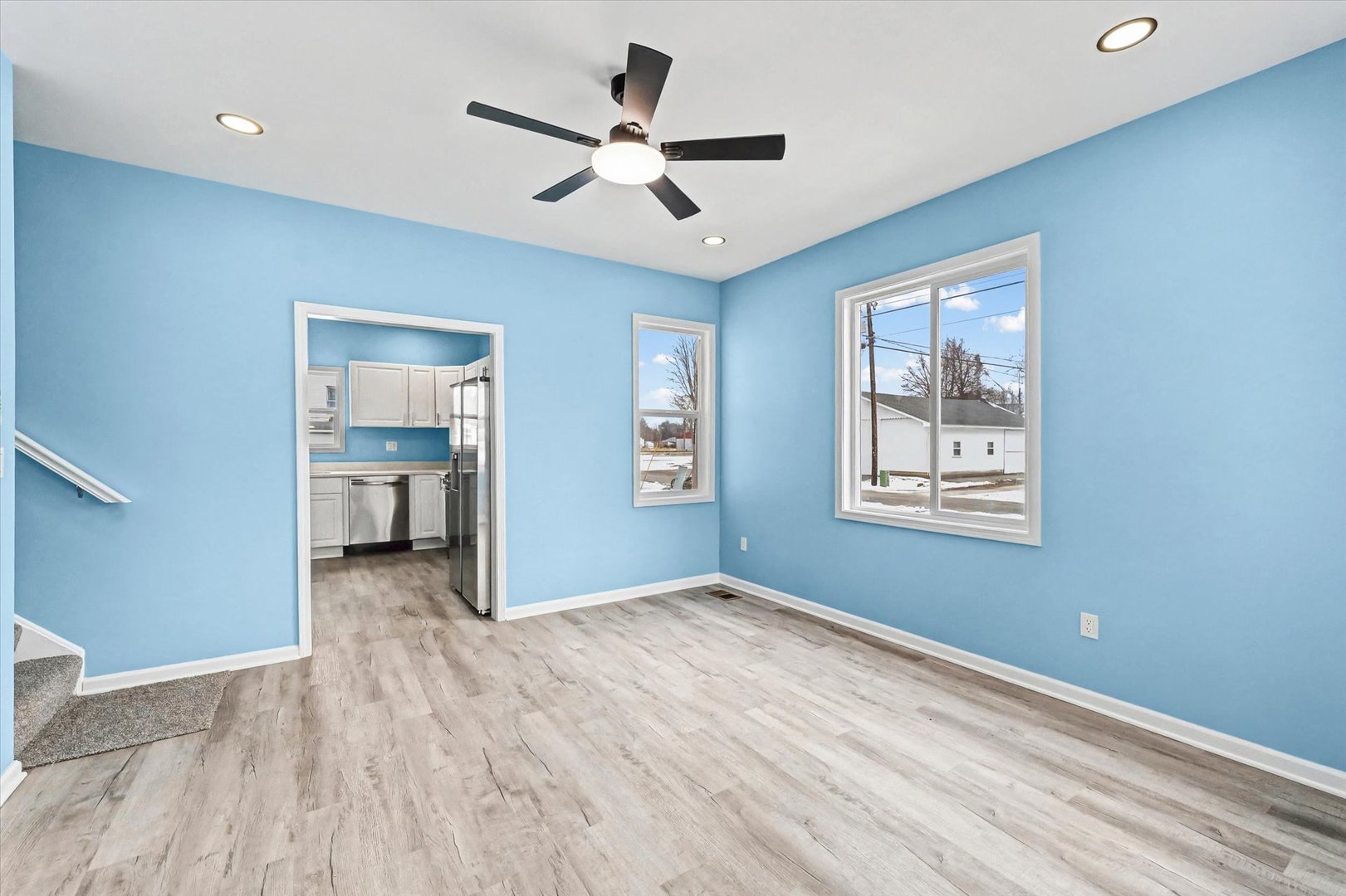 108 South 1st Street Chatsworth, IL 60921 - Photo 8 of 31