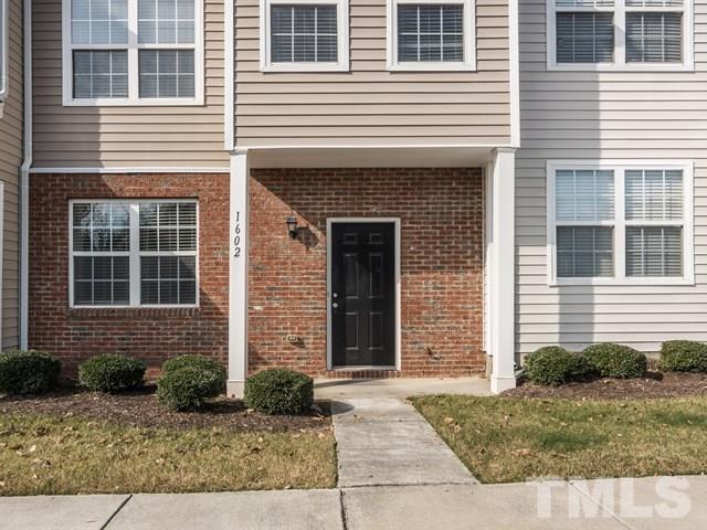 1602 Oxleymare Drive Raleigh, NC 27610 - Photo 2 of 25